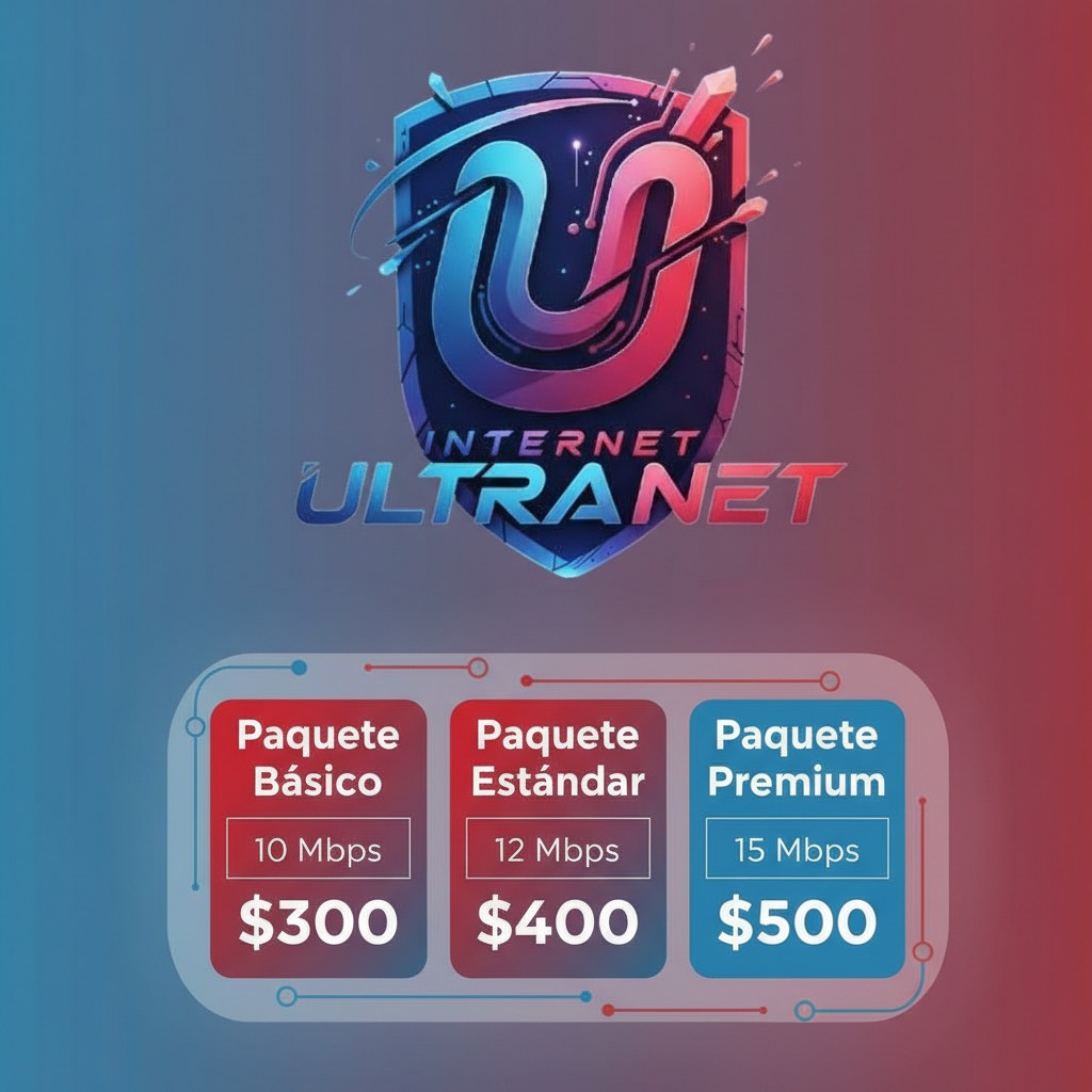 Ultranet